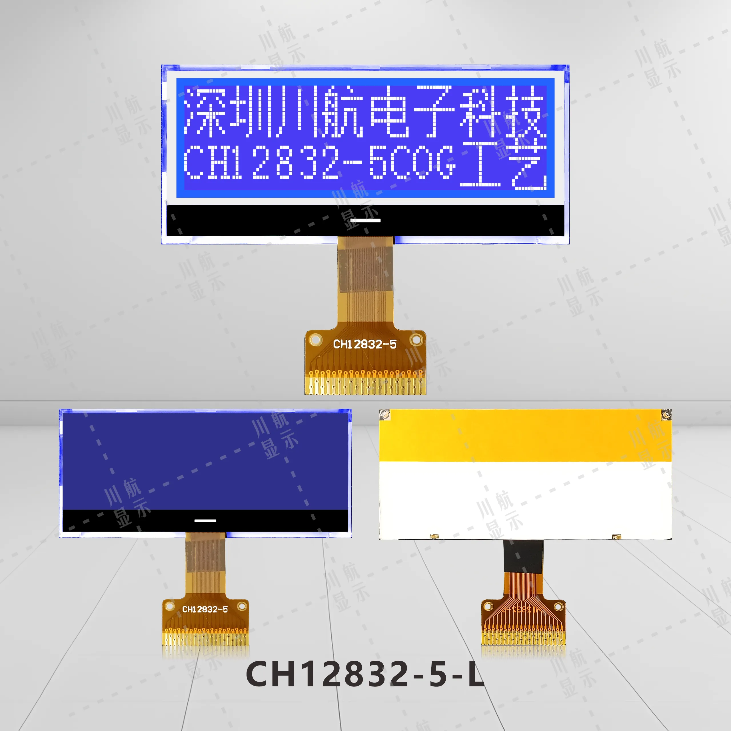 What Differentiates Leading TFT LCD Manufacturers in Industrial and Medical Segments?